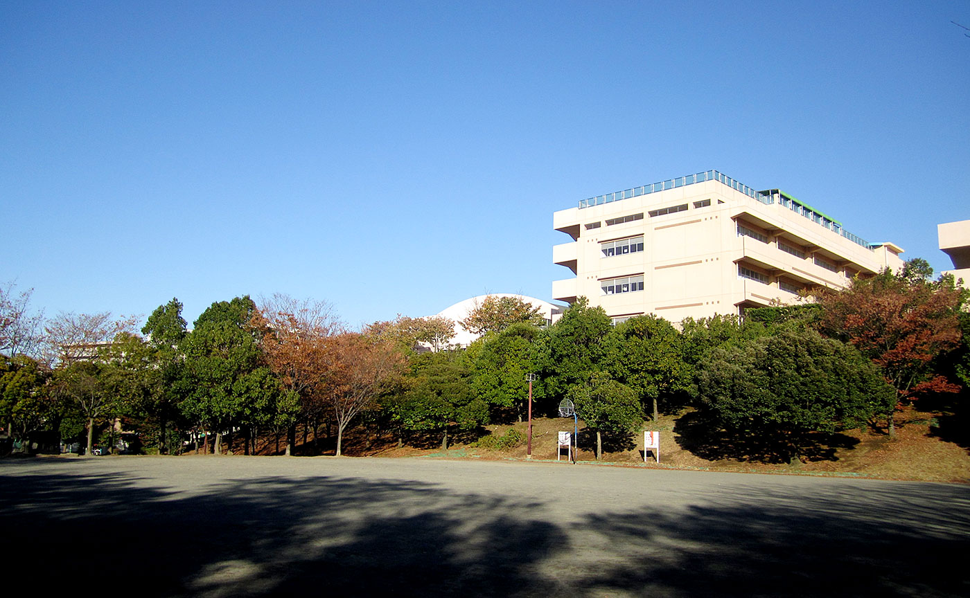 黒須田前田公園