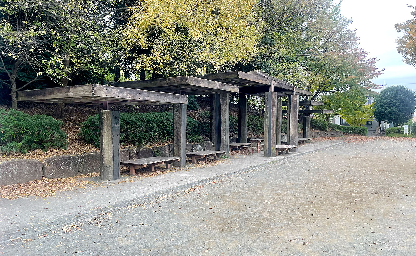 泉天ヶ谷公園