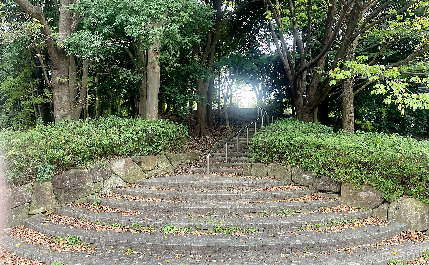 泉天ヶ谷公園