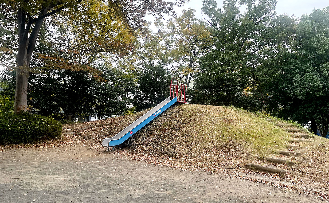 荏田宿公園