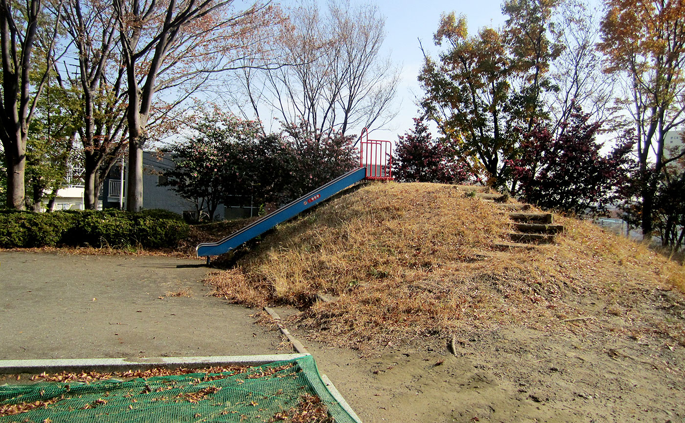 荏田宿公園