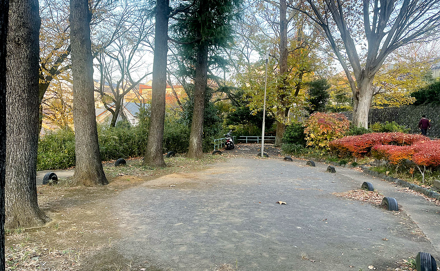 百合丘第5公園