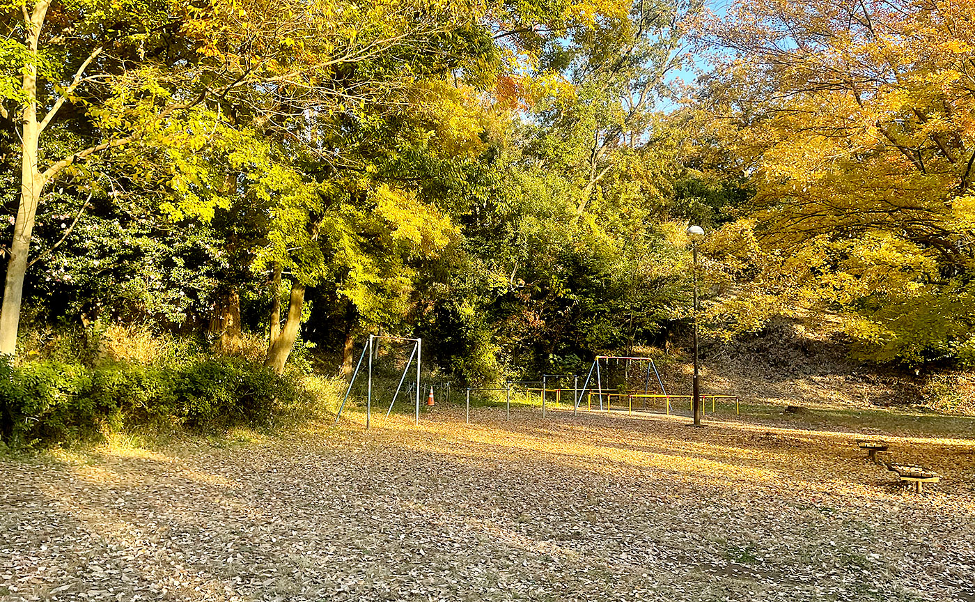 弘法松公園