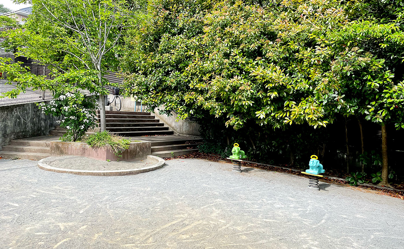 高石1丁目公園