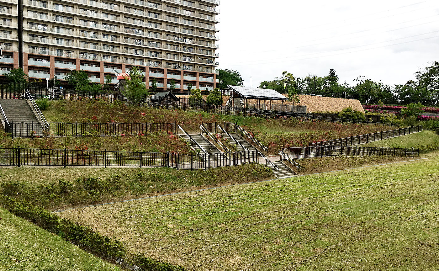 宮の杜公園