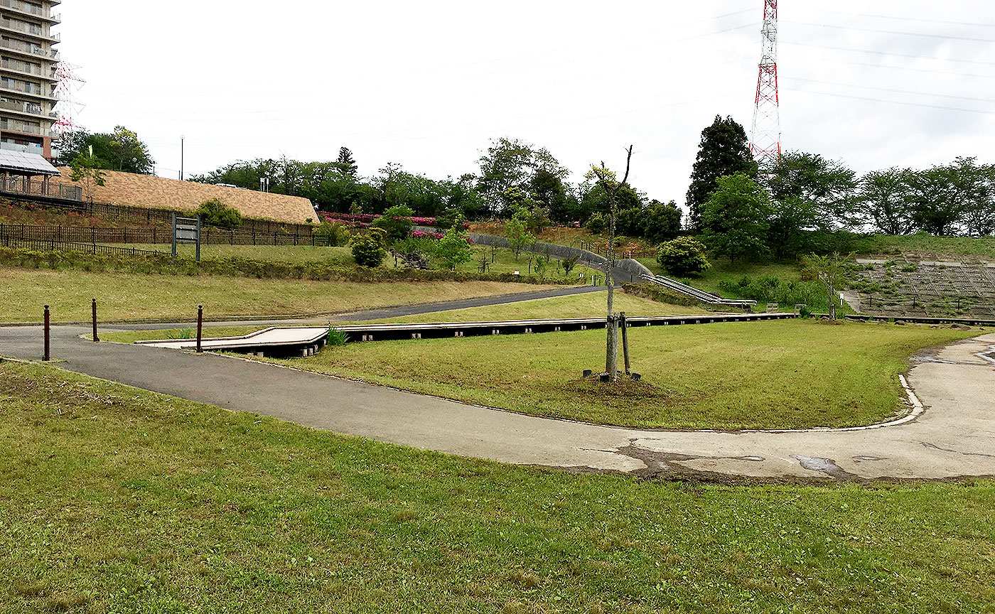 宮の杜公園