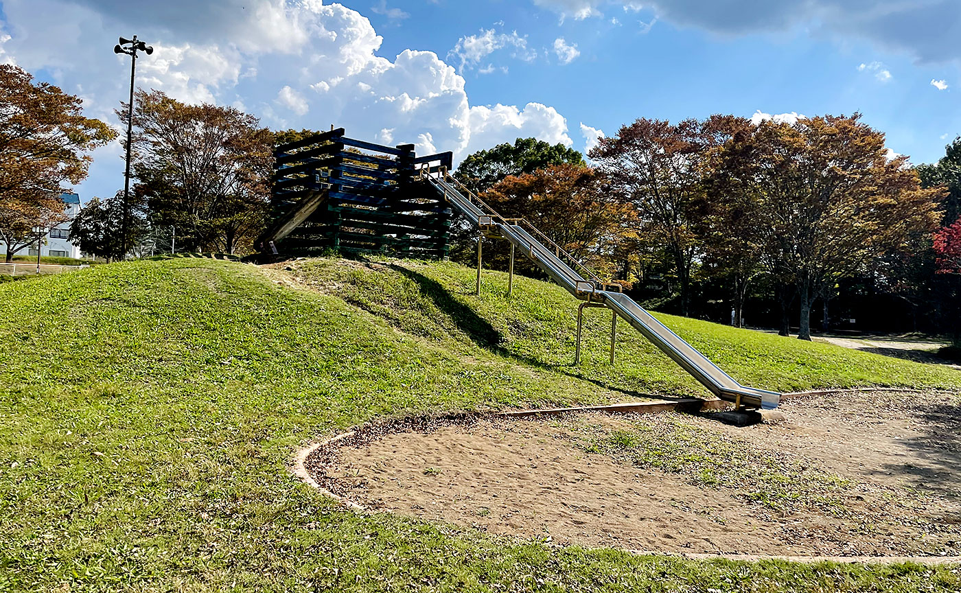 大岬公園