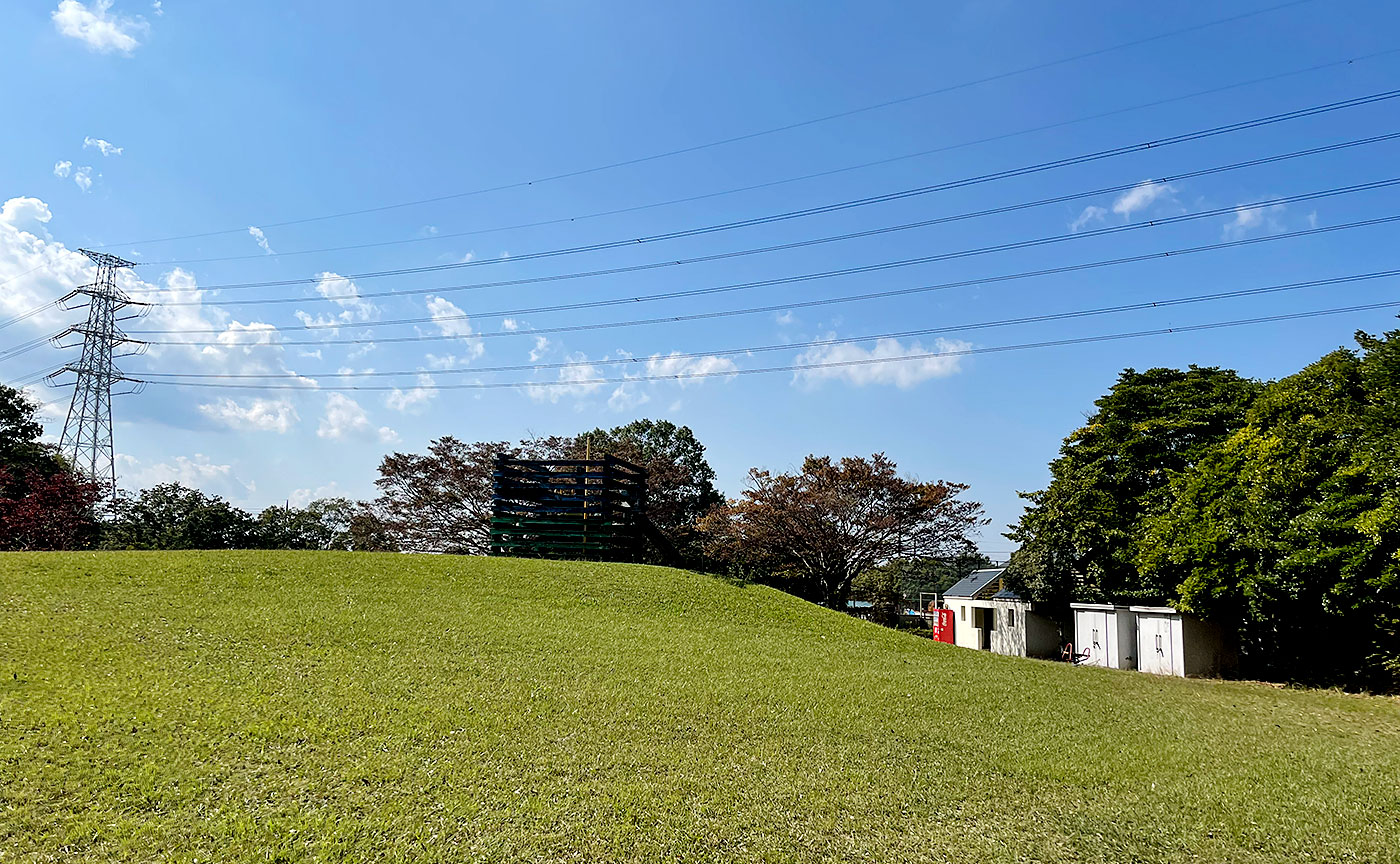 大岬公園