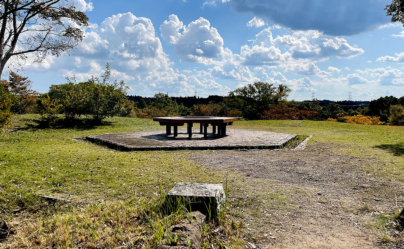 清水谷公園