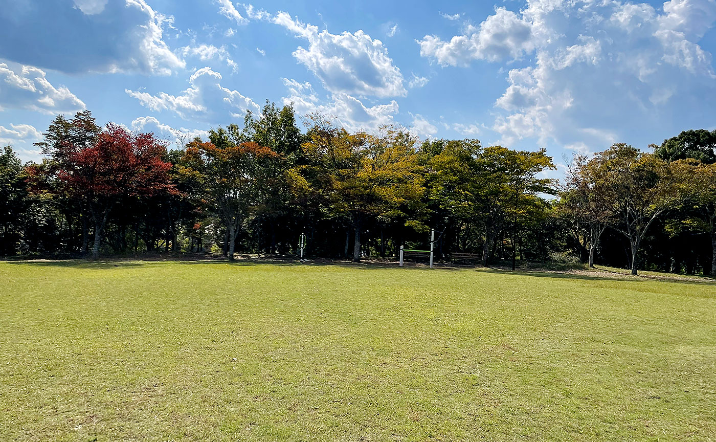 清水谷公園