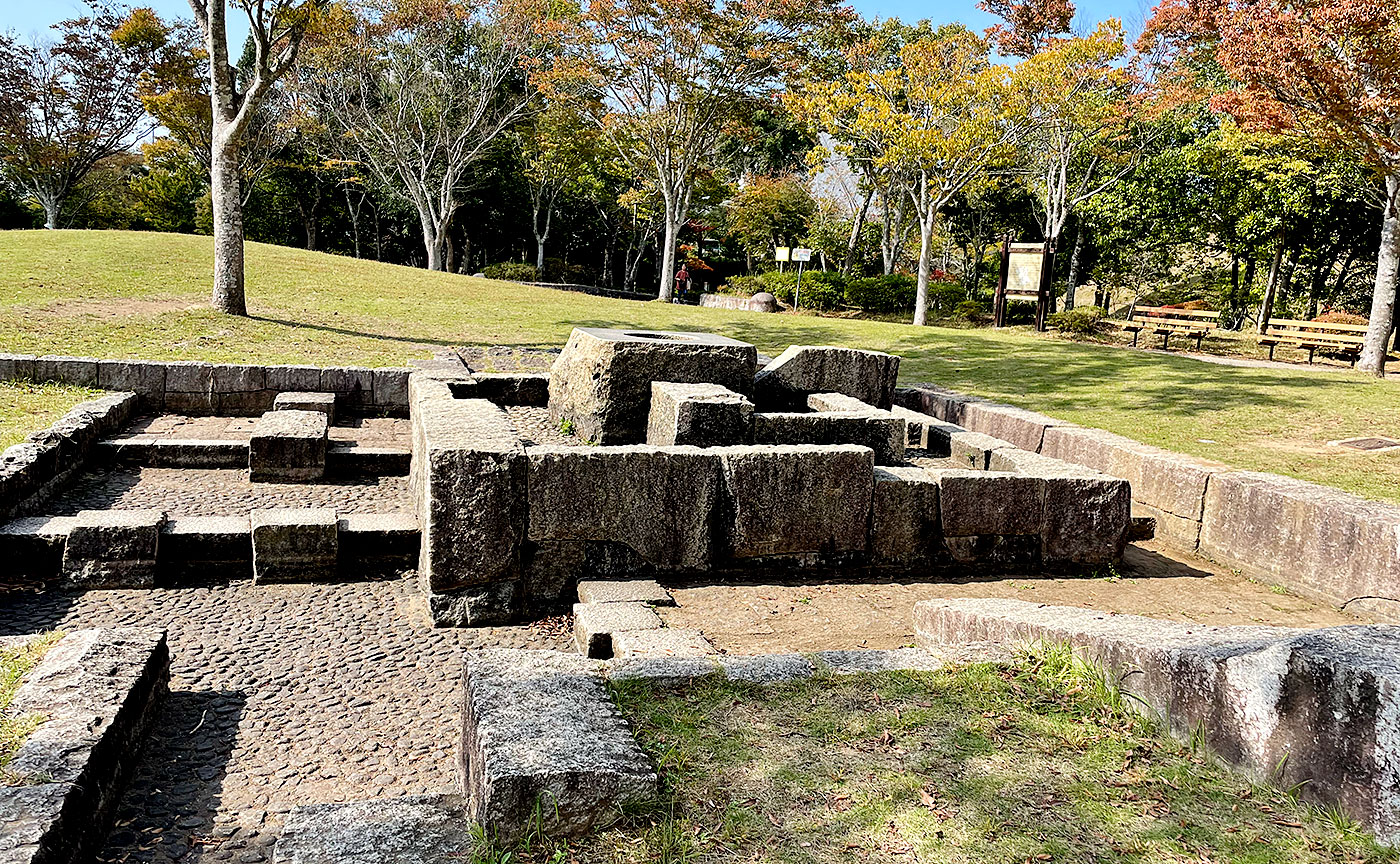 清水谷公園