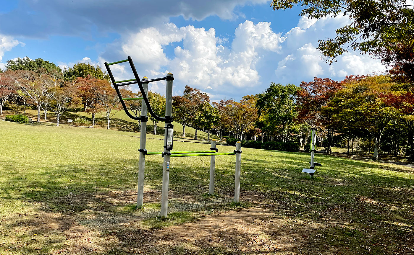 清水谷公園