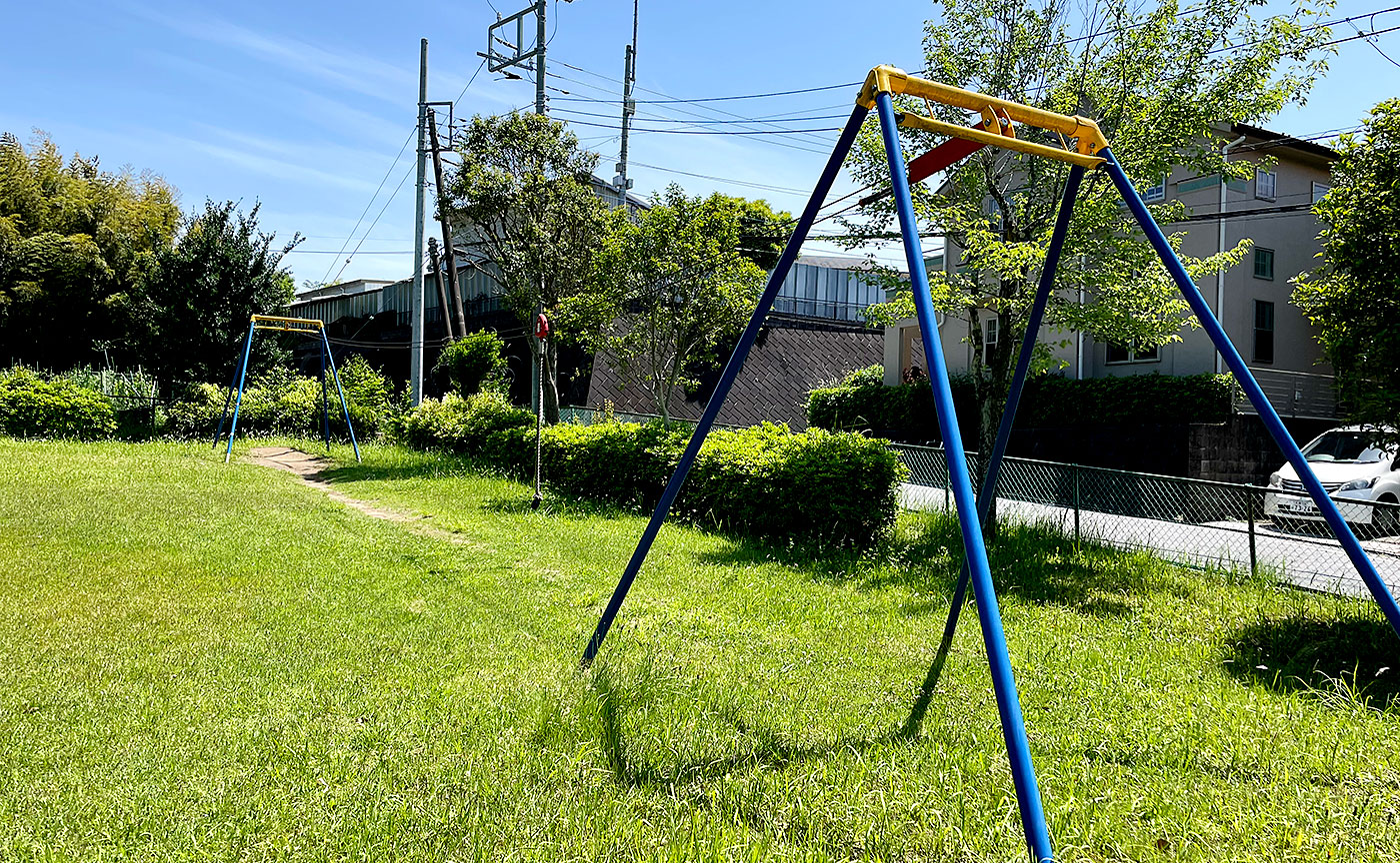 子ノ神公園