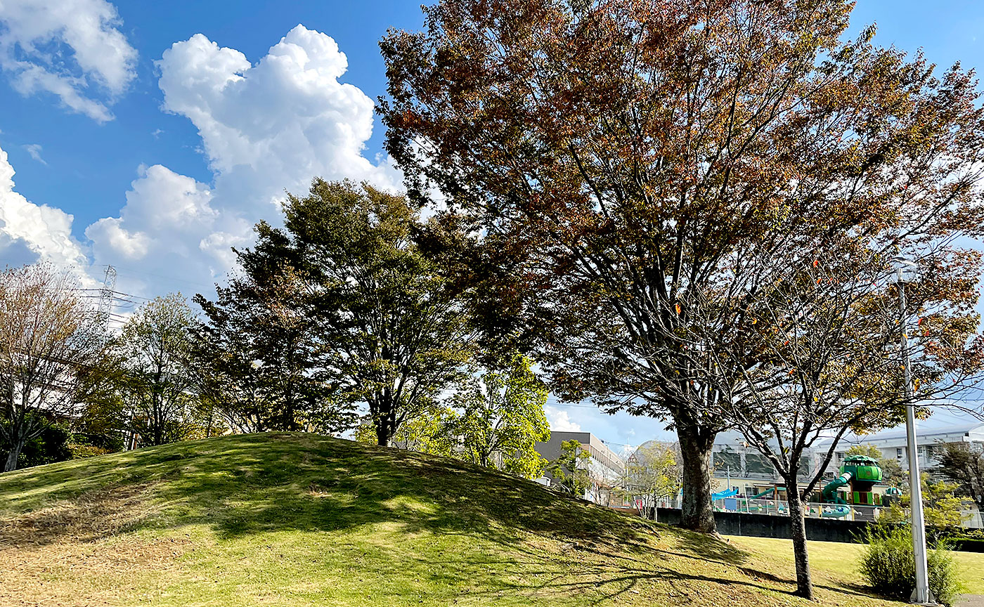 如月公園