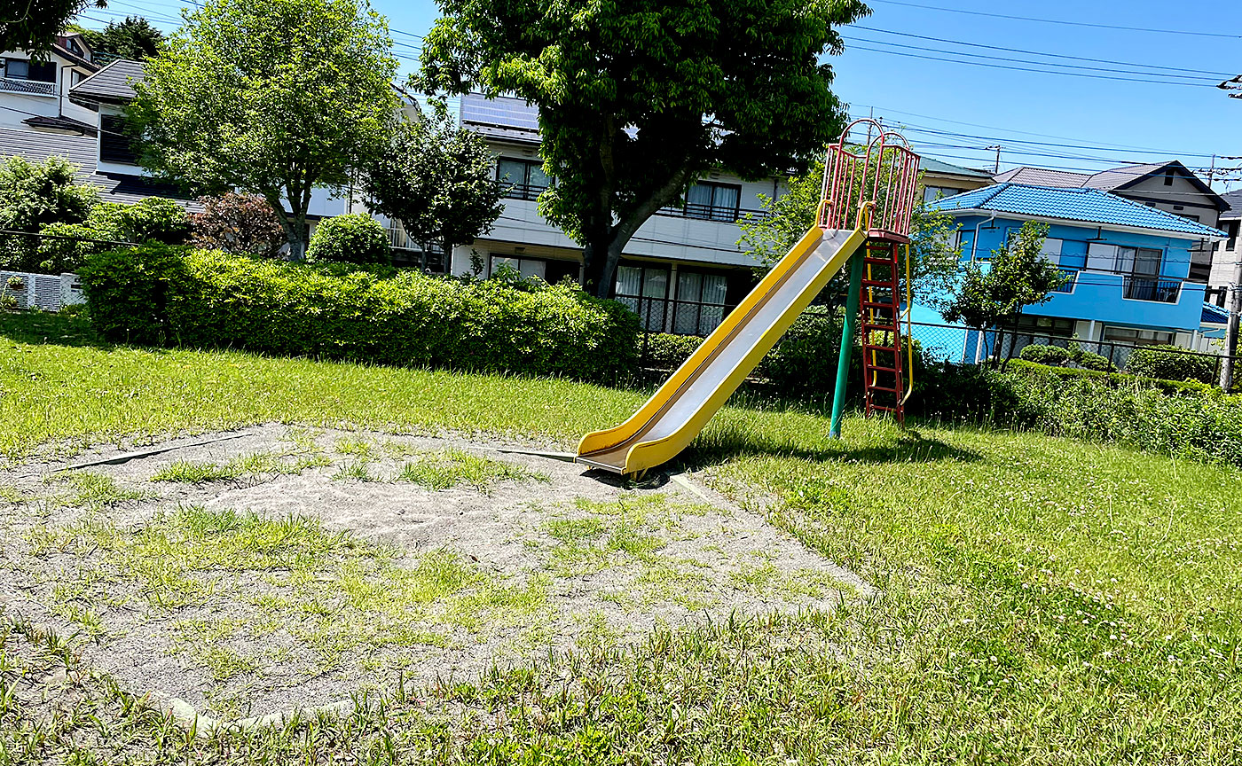 木ノ宮公園