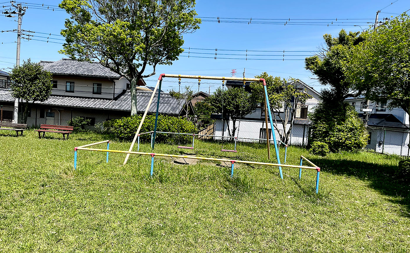 木ノ宮公園