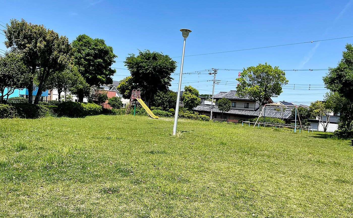 木ノ宮公園