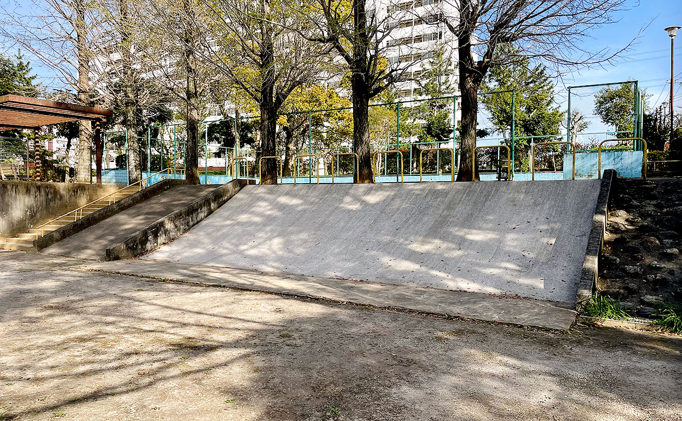 小室南公園