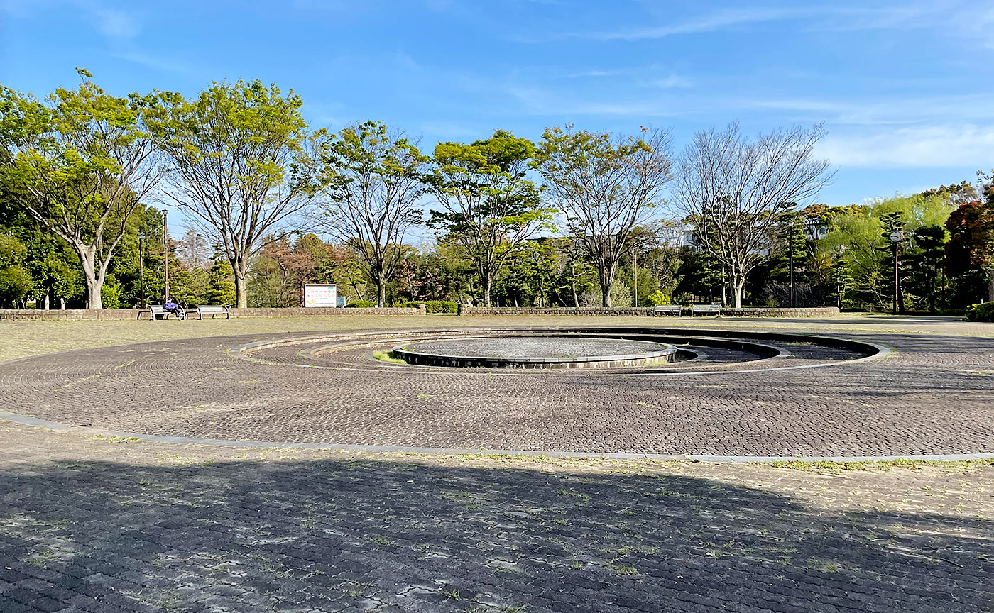 南山公園