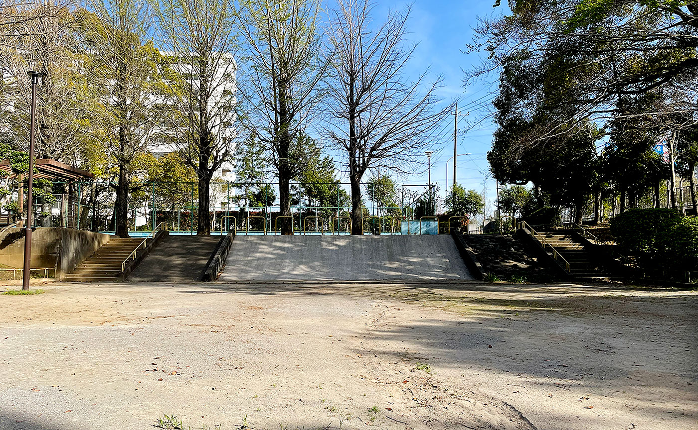 小室南公園