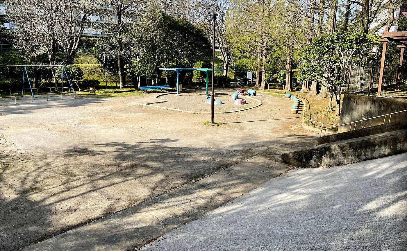 小室南公園