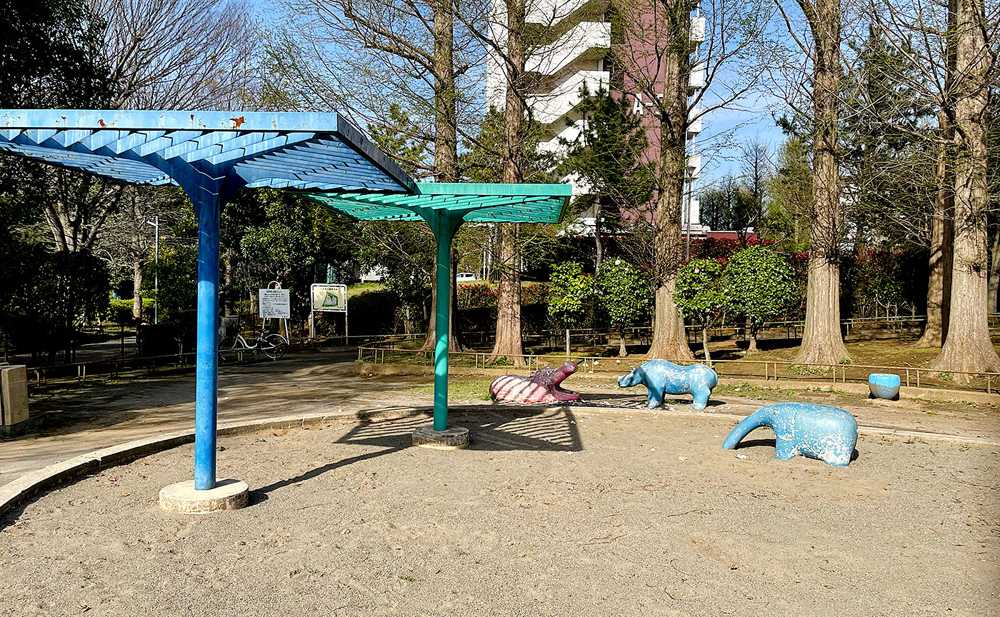 小室南公園