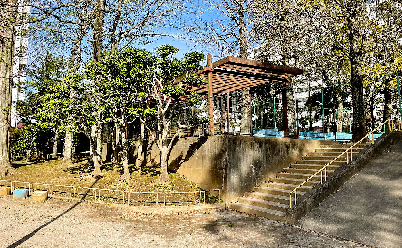 小室南公園