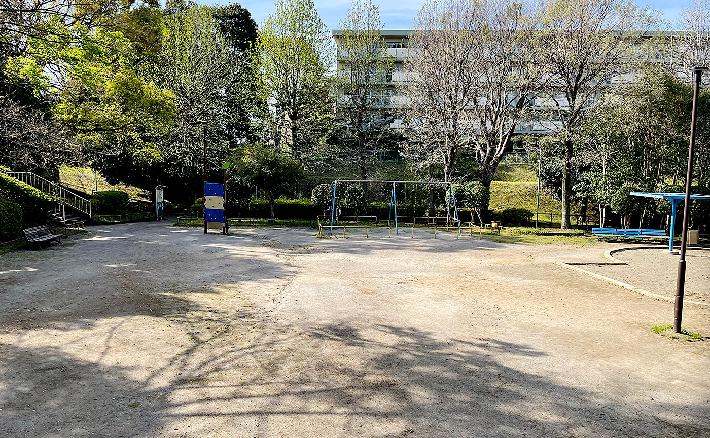 小室南公園