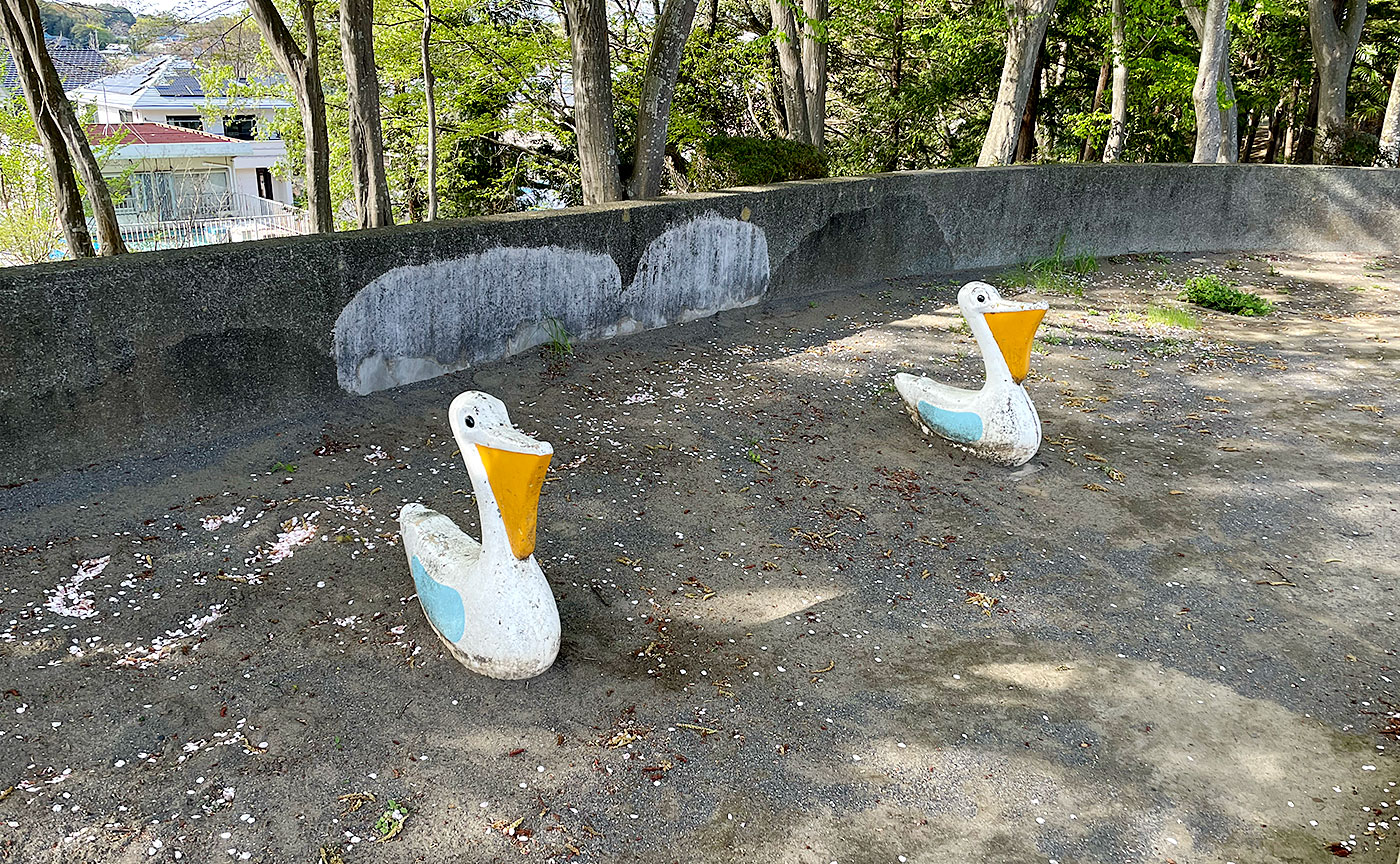 小室北公園