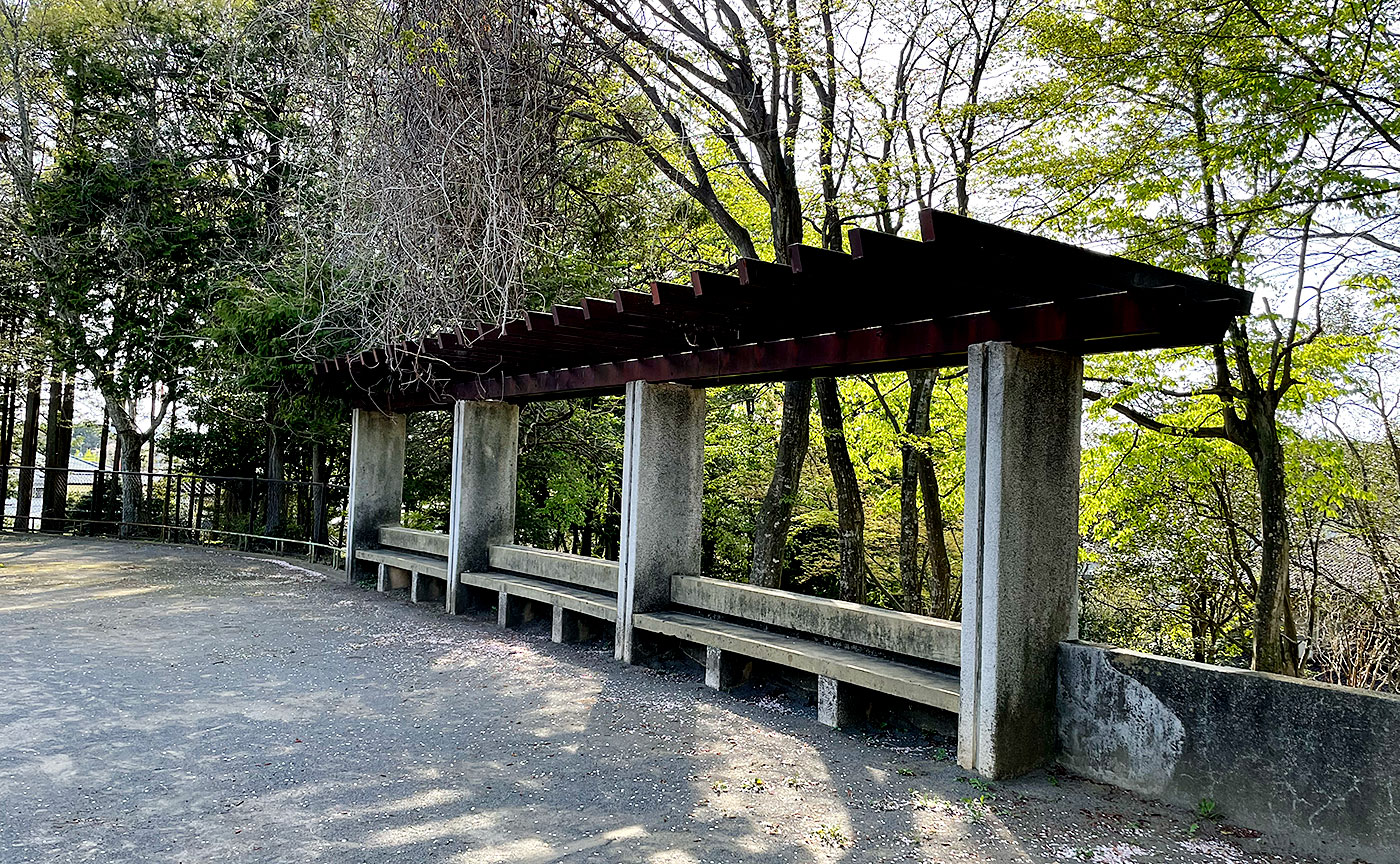 小室北公園