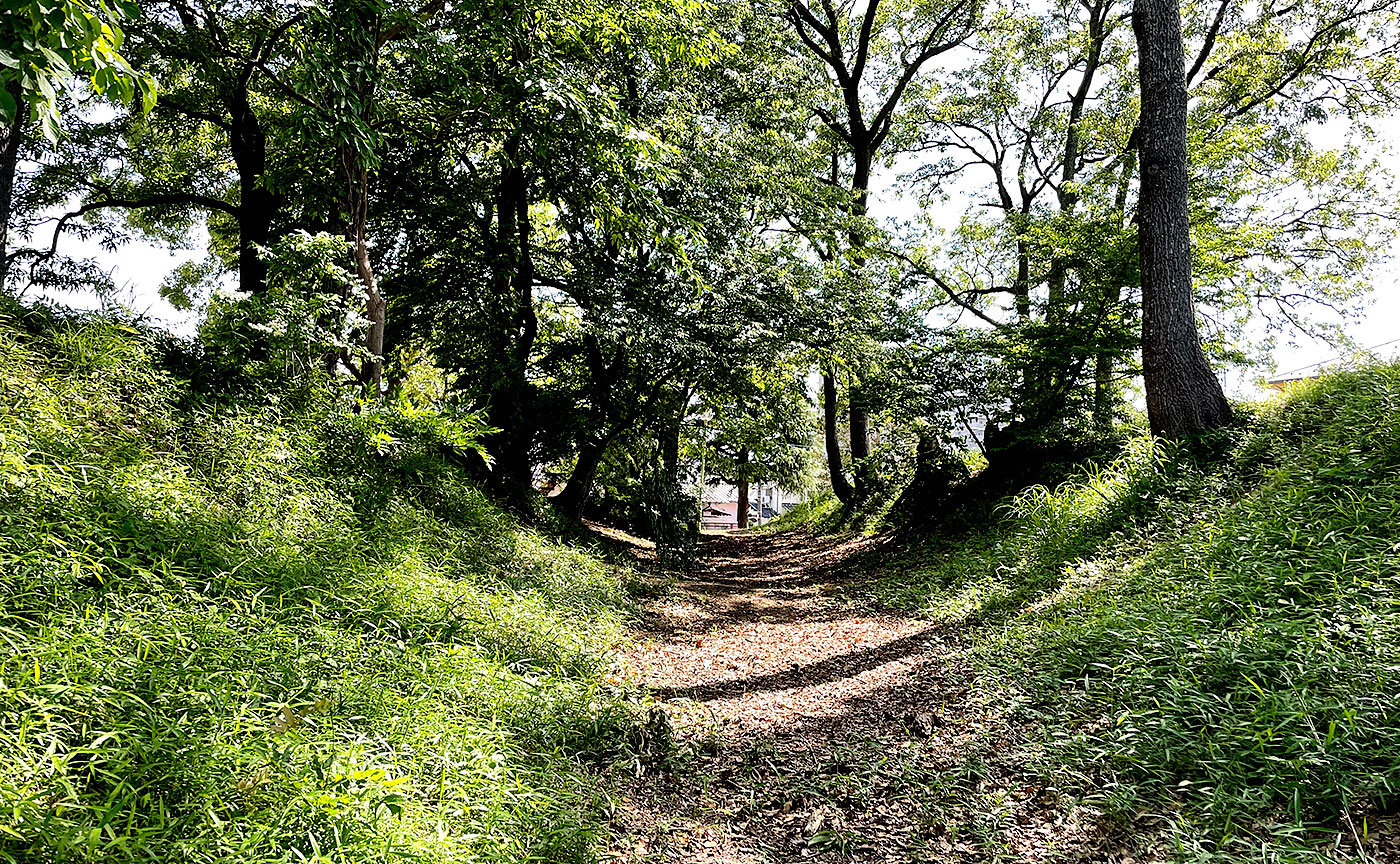 一番原児童公園