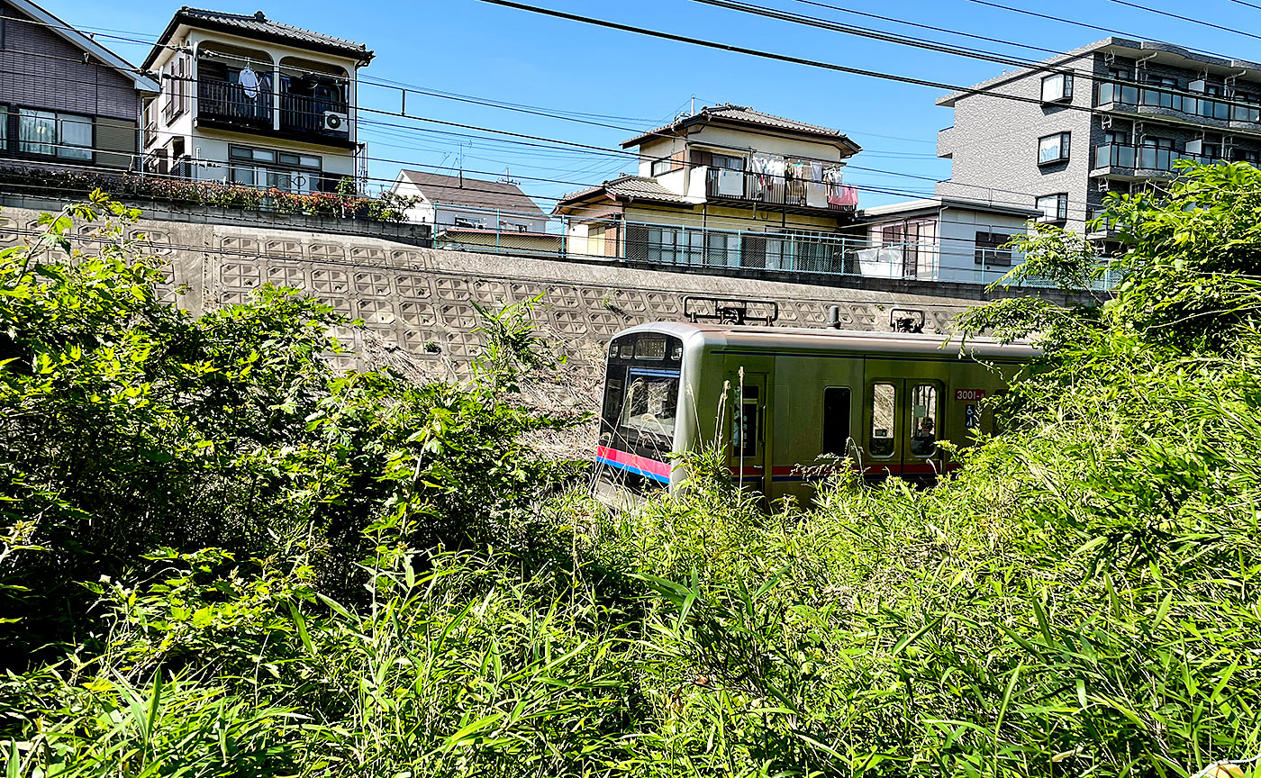 一番原児童公園