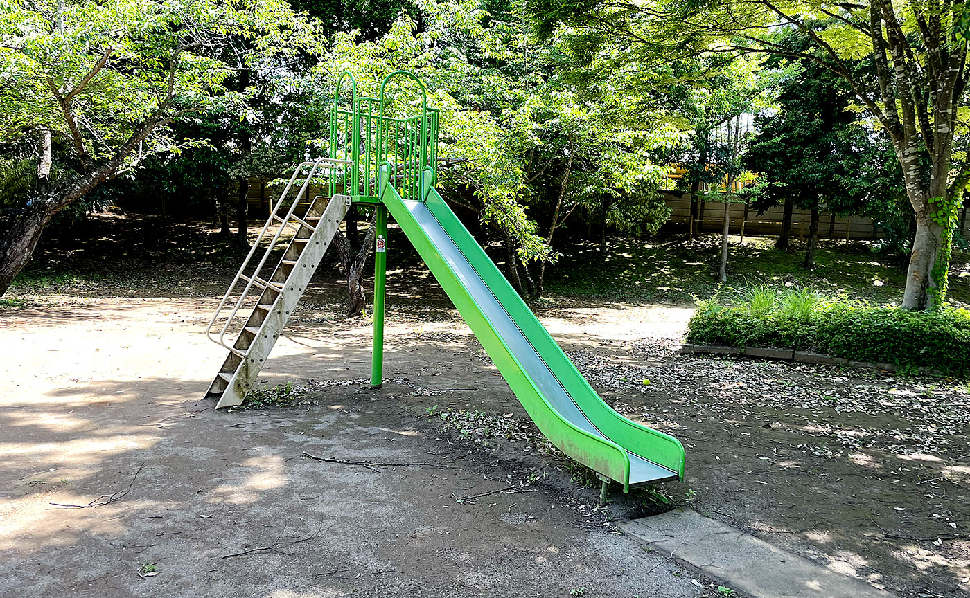 上座原ケ作公園