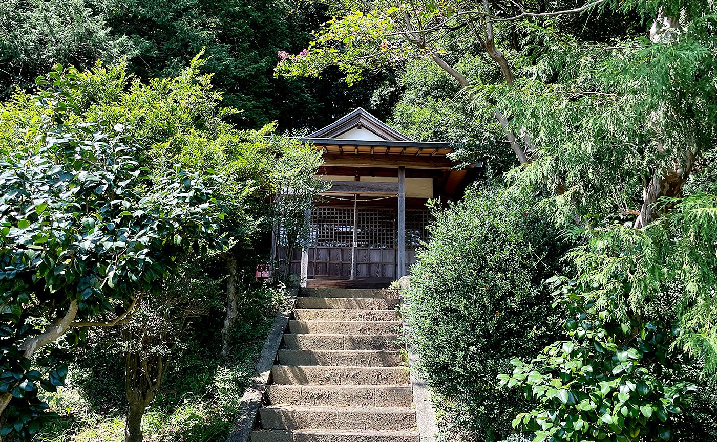 厄除児童遊園