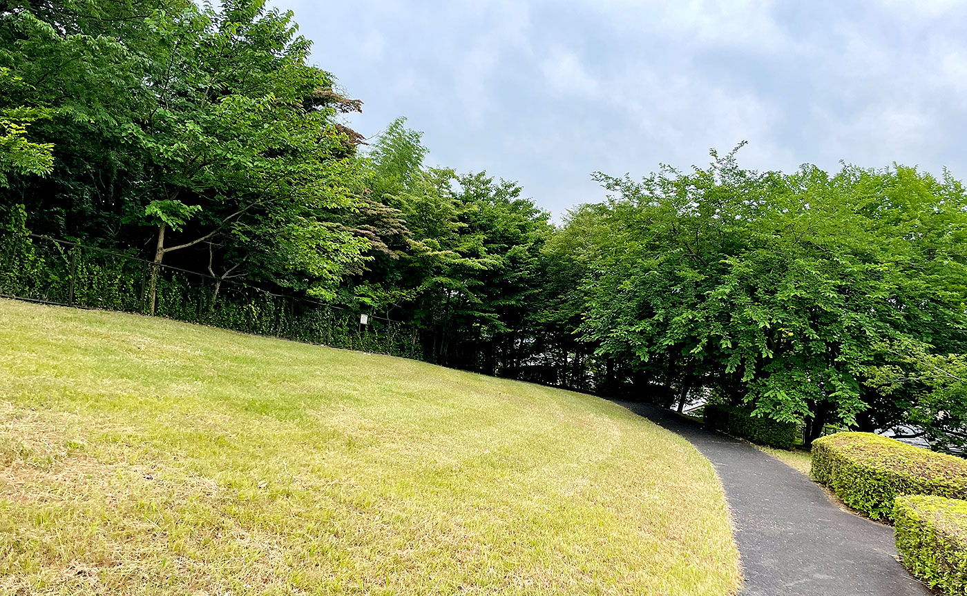 町田市の公園