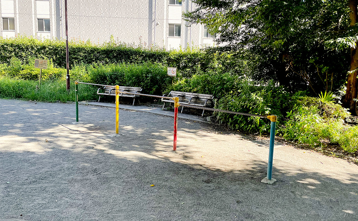 原町田わかば公園