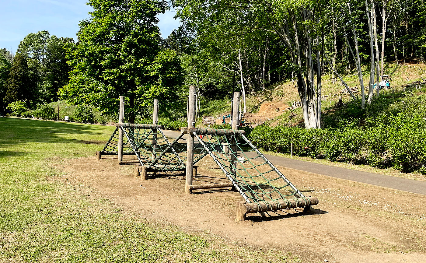 相原中央公園