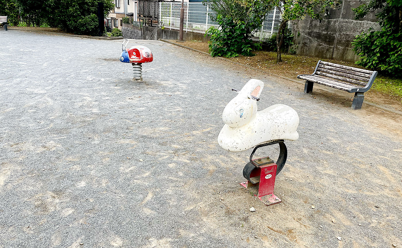 上小山田はなみずき公園