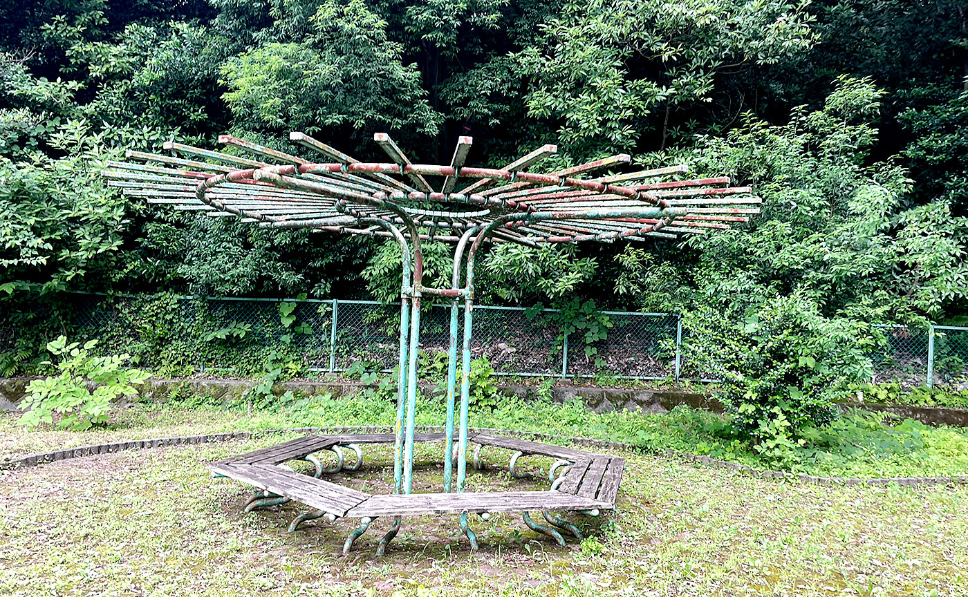 野津田野鳥児童公園