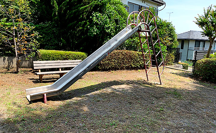 本町田むかい第三児童公園