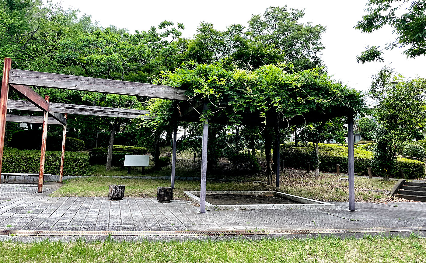 小山田桜台児童公園