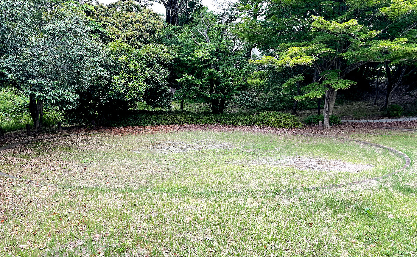 小山田桜台児童公園