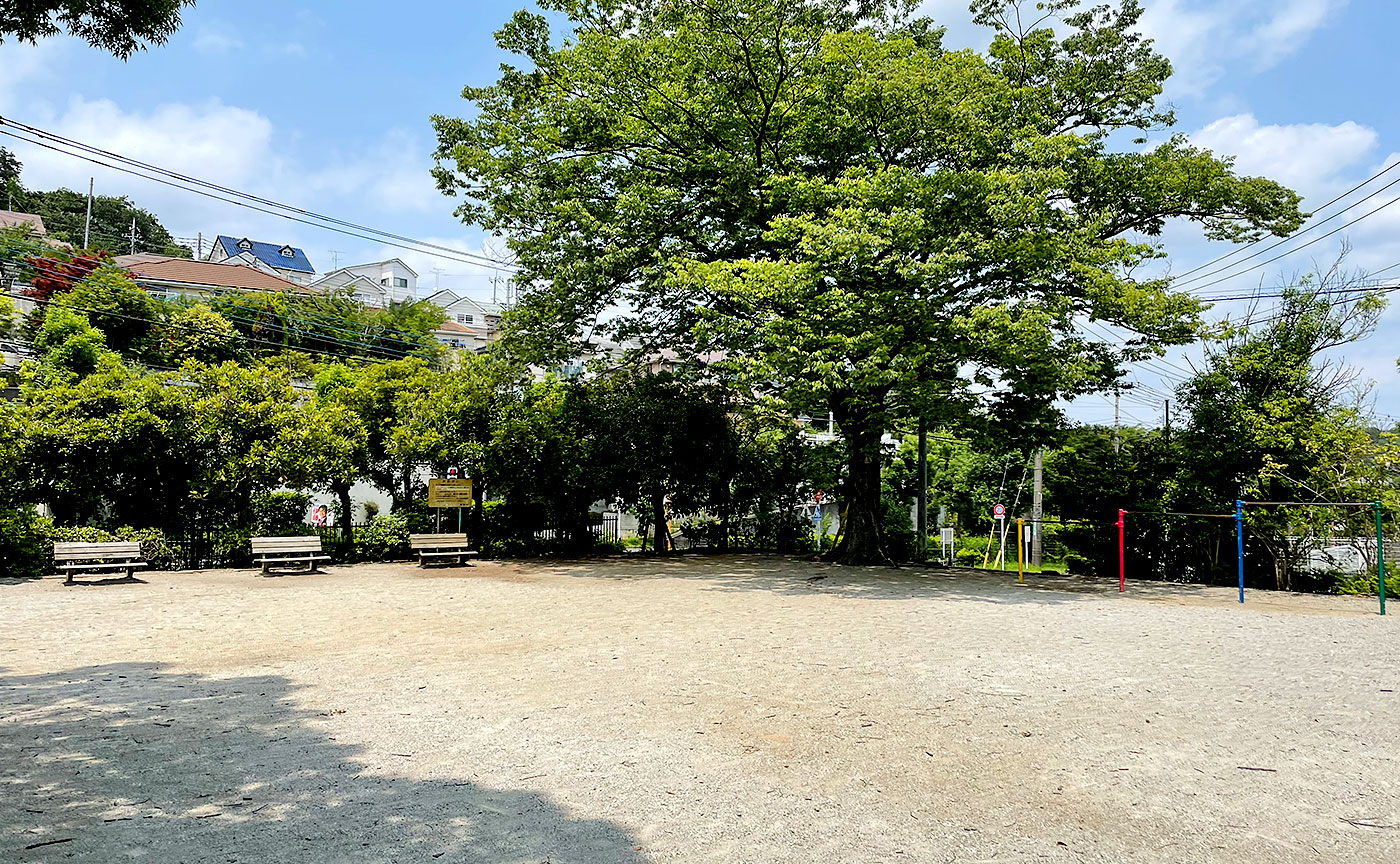 真清水公園