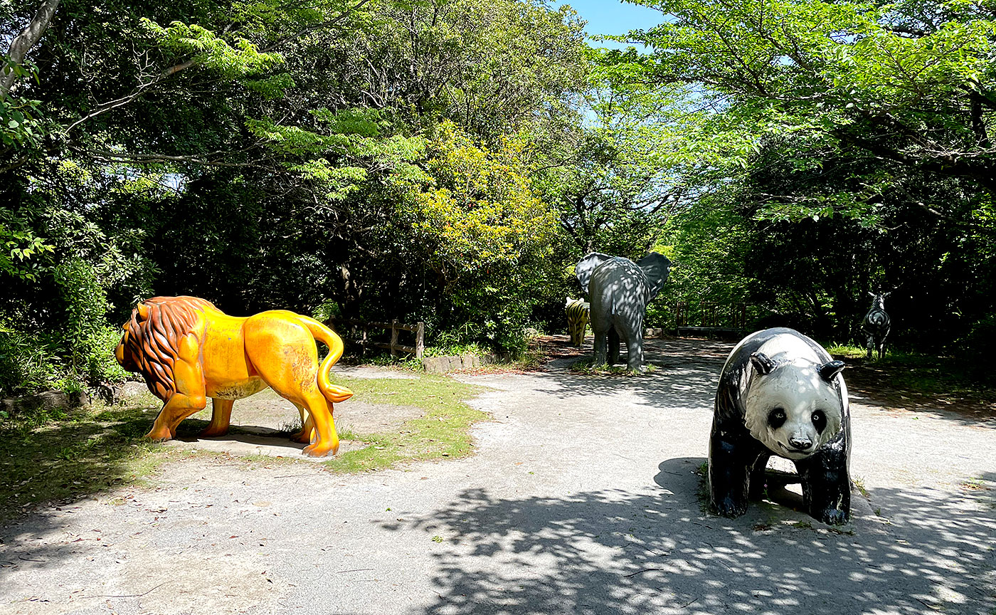 三輪さくら通り公園