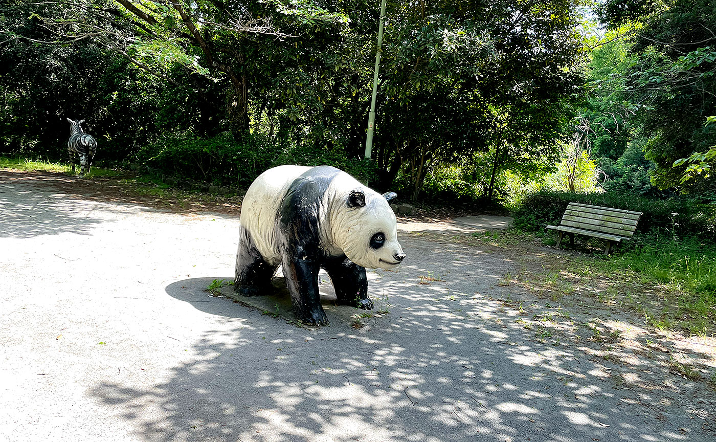 三輪さくら通り公園