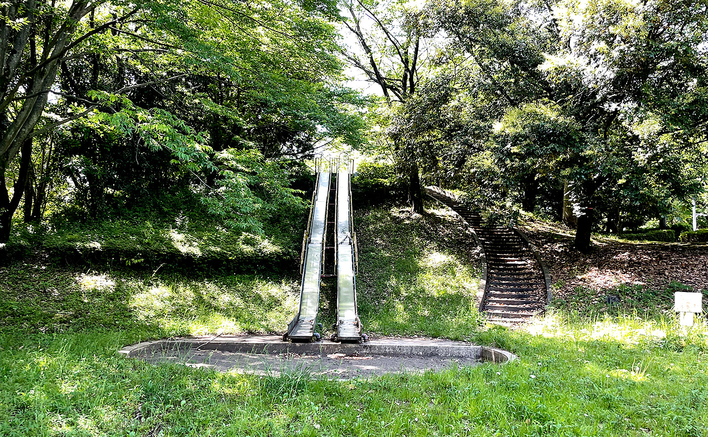 三輪さくら通り公園