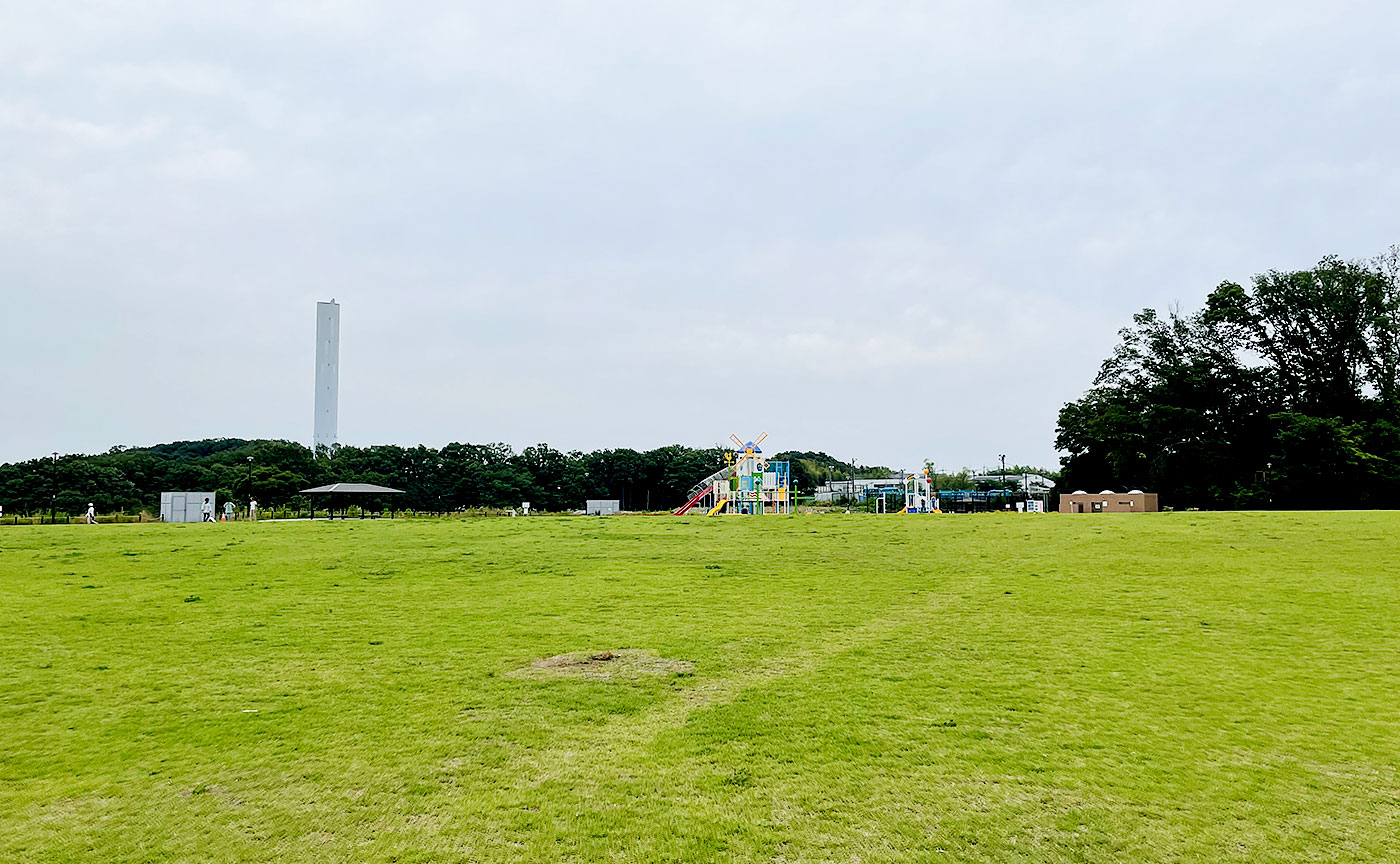 忠生スポーツ公園