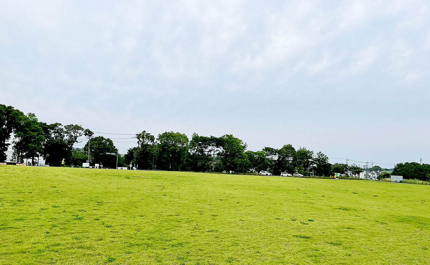 忠生スポーツ公園