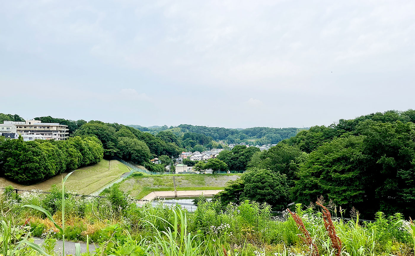 忠生スポーツ公園