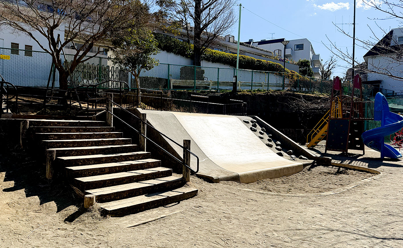 宮村児童遊園